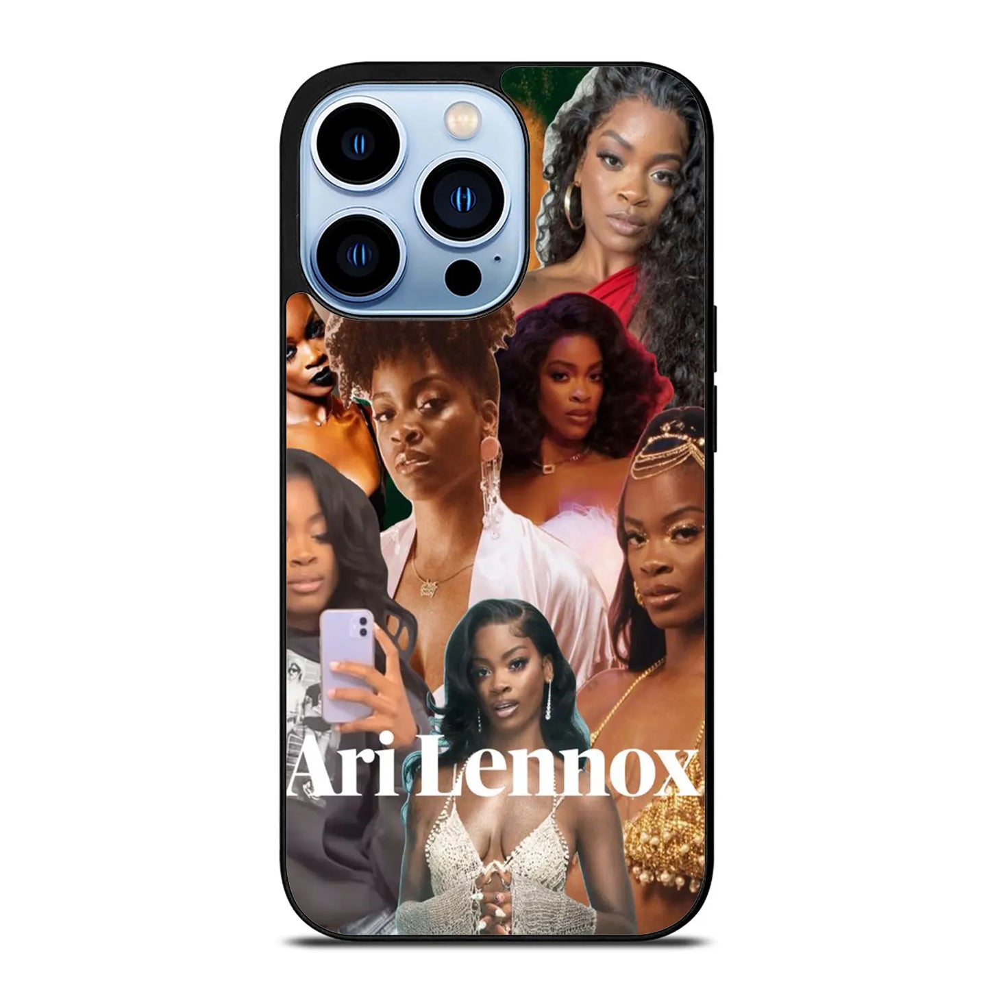 Ari Lenox Sweet iPhone 13 Pro Max Case