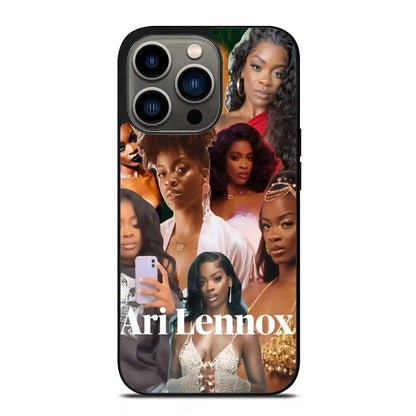 Ari Lenox Sweet iPhone 13 Pro Case