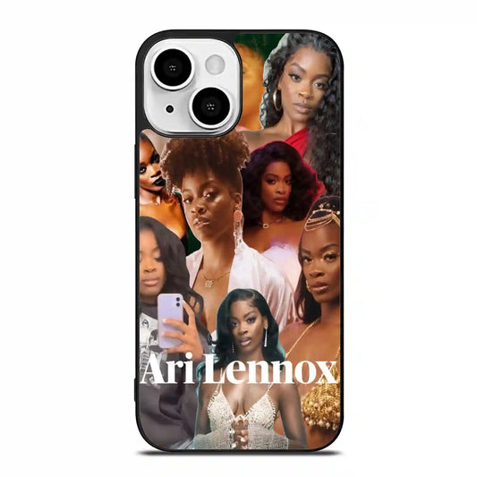 Ari Lenox Sweet iPhone 13 Case