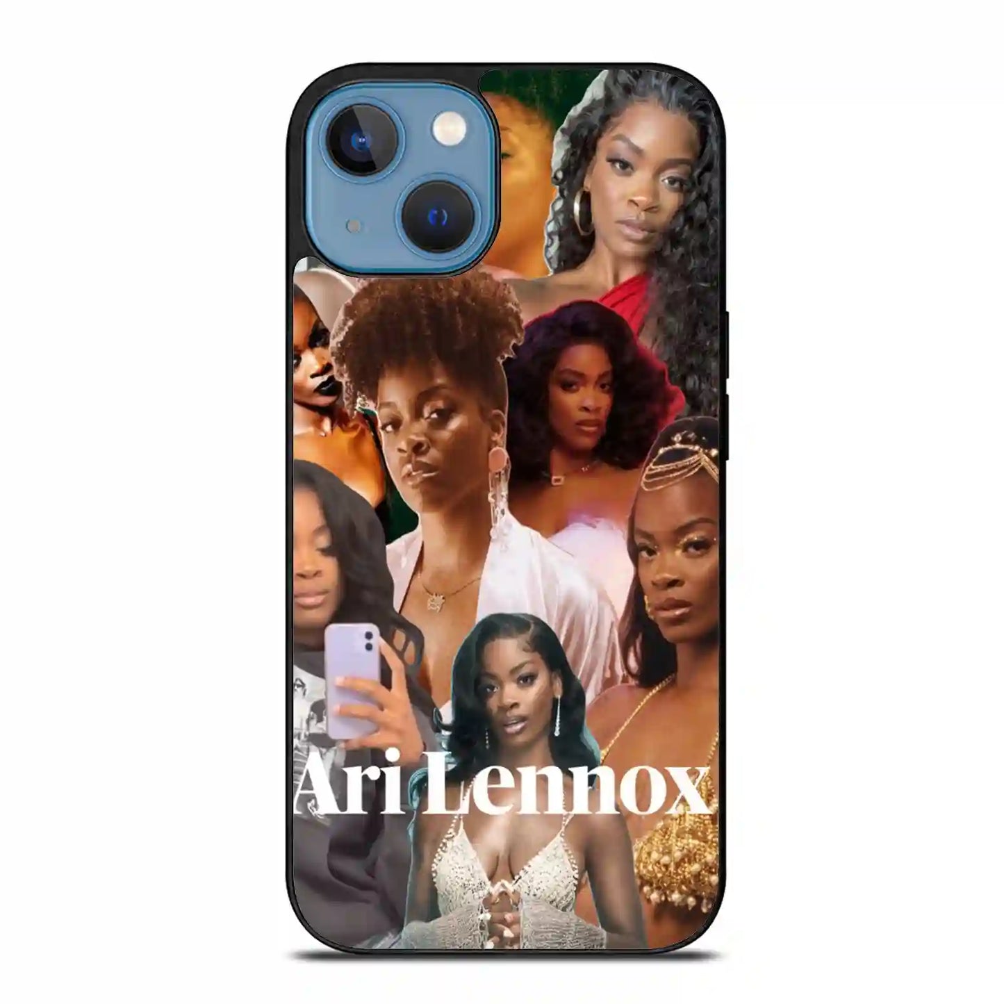 Ari Lenox Sweet iPhone 14 Case