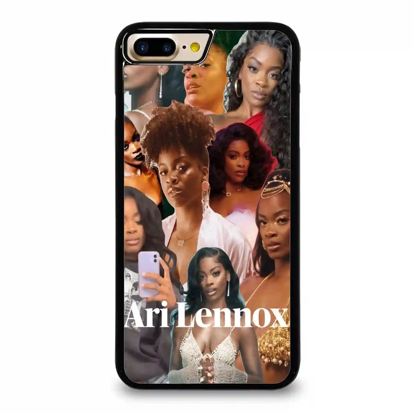 Ari Lenox Sweet iPhone 7-8 Plus Case