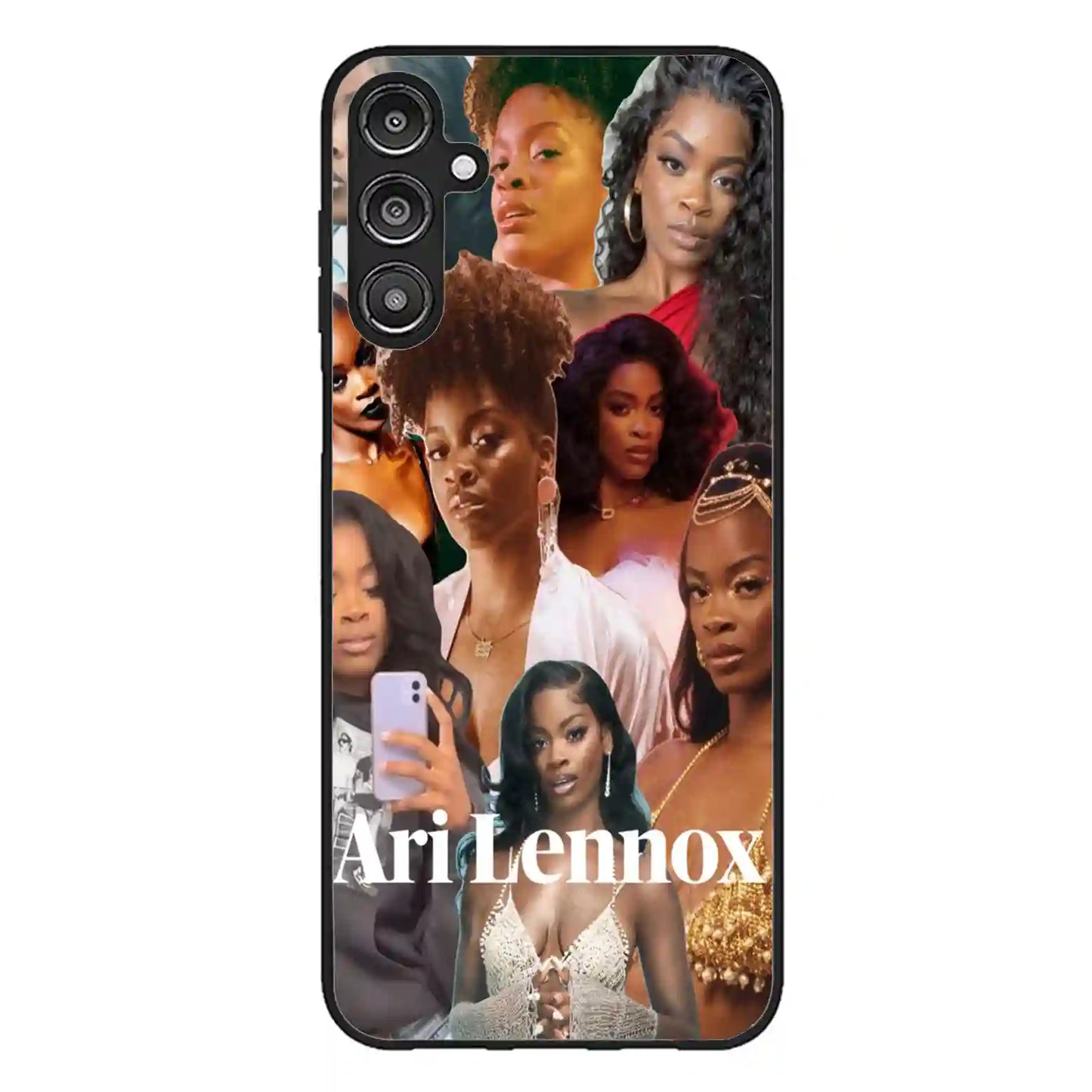 Ari Lenox Sweet Samsung Galaxy A14 5G Case