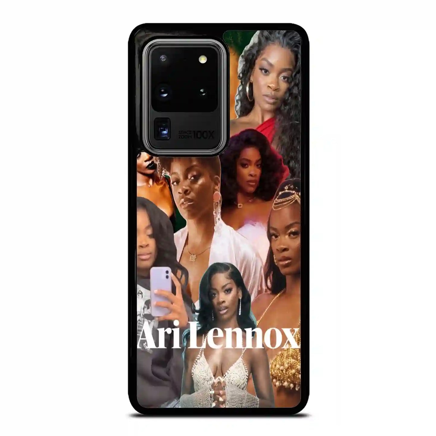 Ari Lenox Sweet Samsung Galaxy S20 Ultra Case