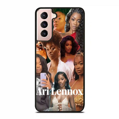 Ari Lenox Sweet Samsung Galaxy S21 Case