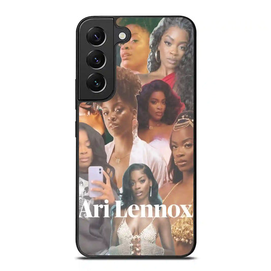 Ari Lenox Sweet Samsung Galaxy S22 Plus Case