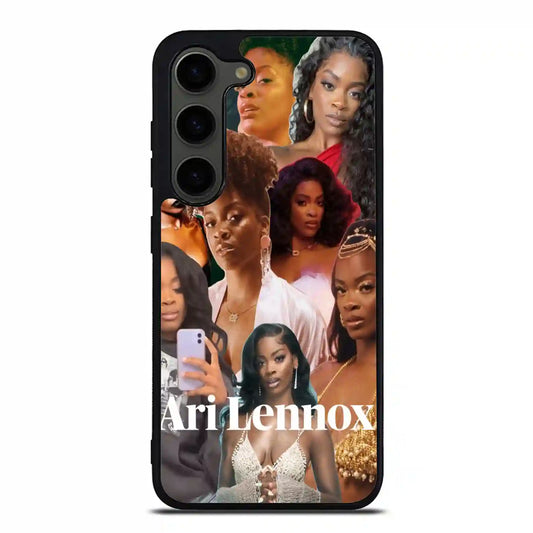 Ari Lenox Sweet Samsung Galaxy S23 FE Case