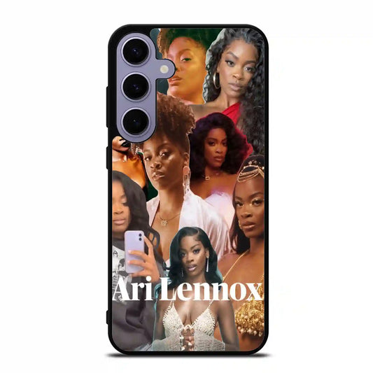 Ari Lenox Sweet Samsung Galaxy S24 Plus Case