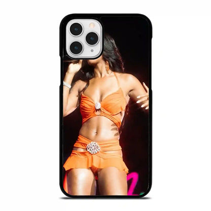 Ari Lenox Vintage iPhone 12 Pro Max Case