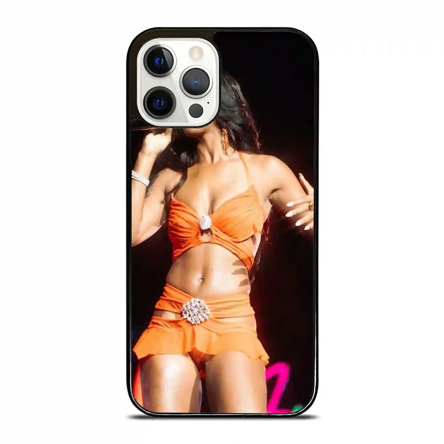 Ari Lenox Vintage iPhone 12 Pro Case