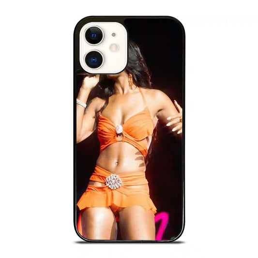 Ari Lenox Vintage iPhone 12 Mini Case