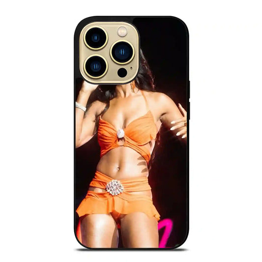 Ari Lenox Vintage iPhone 14 Pro Max Case