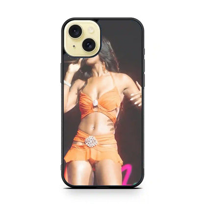 Ari Lenox Vintage iPhone 15 Plus Case