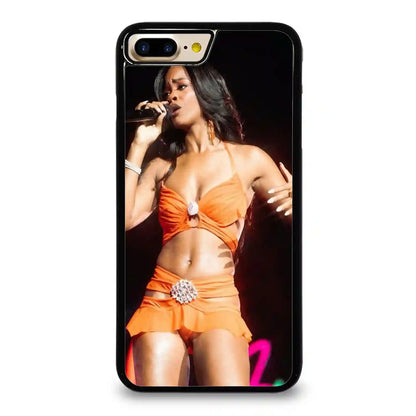 Ari Lenox Vintage iPhone 7-8 Plus Case