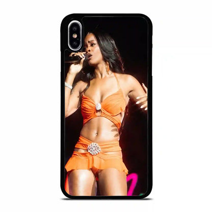 Ari Lenox Vintage iPhone XS Max Case