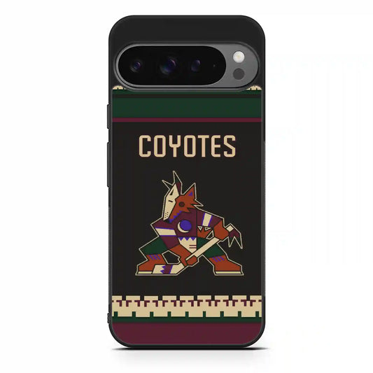 Arizona Coyotes Classic Google Pixel 9 Pro XL Case