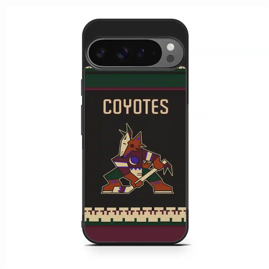 Arizona Coyotes Classic Google Pixel 9 Pro Case