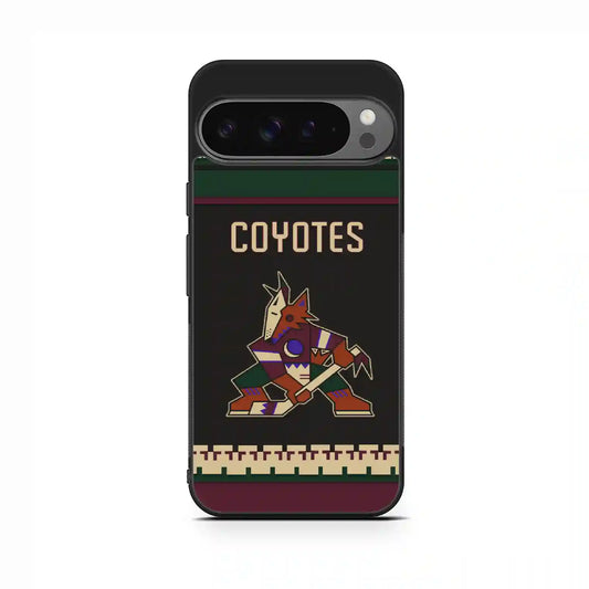 Arizona Coyotes Classic Google Pixel 9 Case