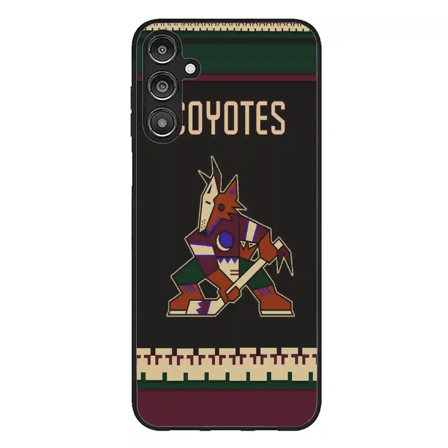 Arizona Coyotes Classic Samsung Galaxy A14 5G Case