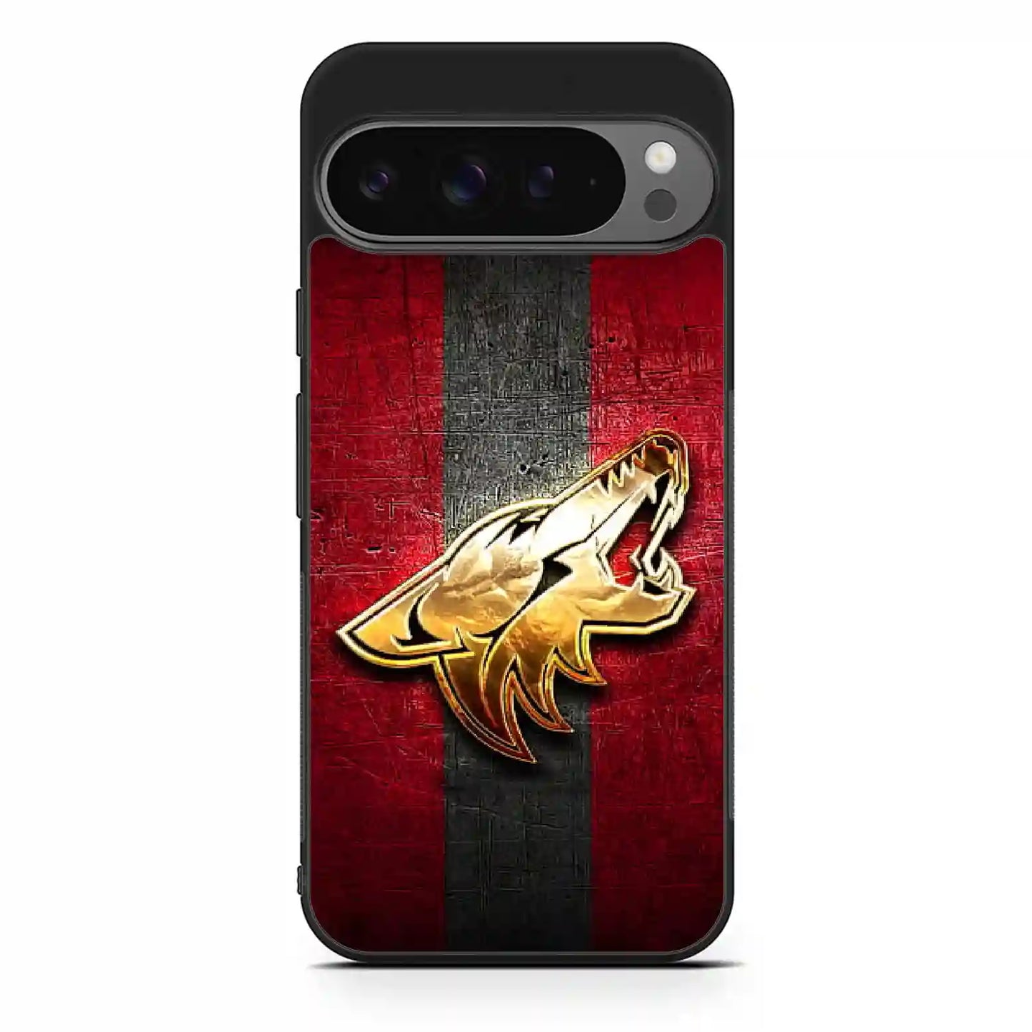 Arizona Coyotes Cutee Google Pixel 9 Pro XL Case