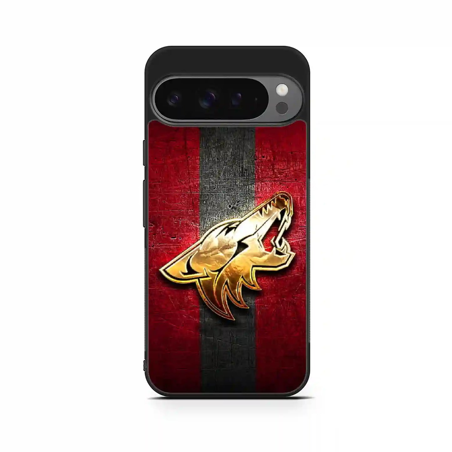 Arizona Coyotes Cutee Google Pixel 9 Case