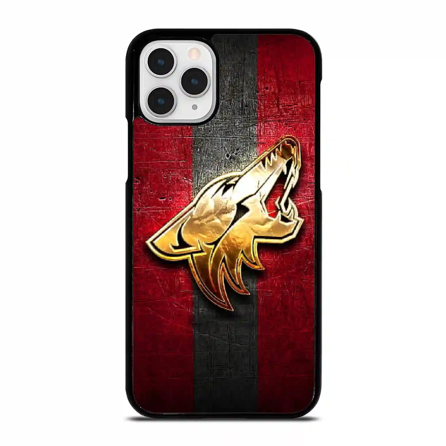 Arizona Coyotes Cutee iPhone 12 Pro Max Case