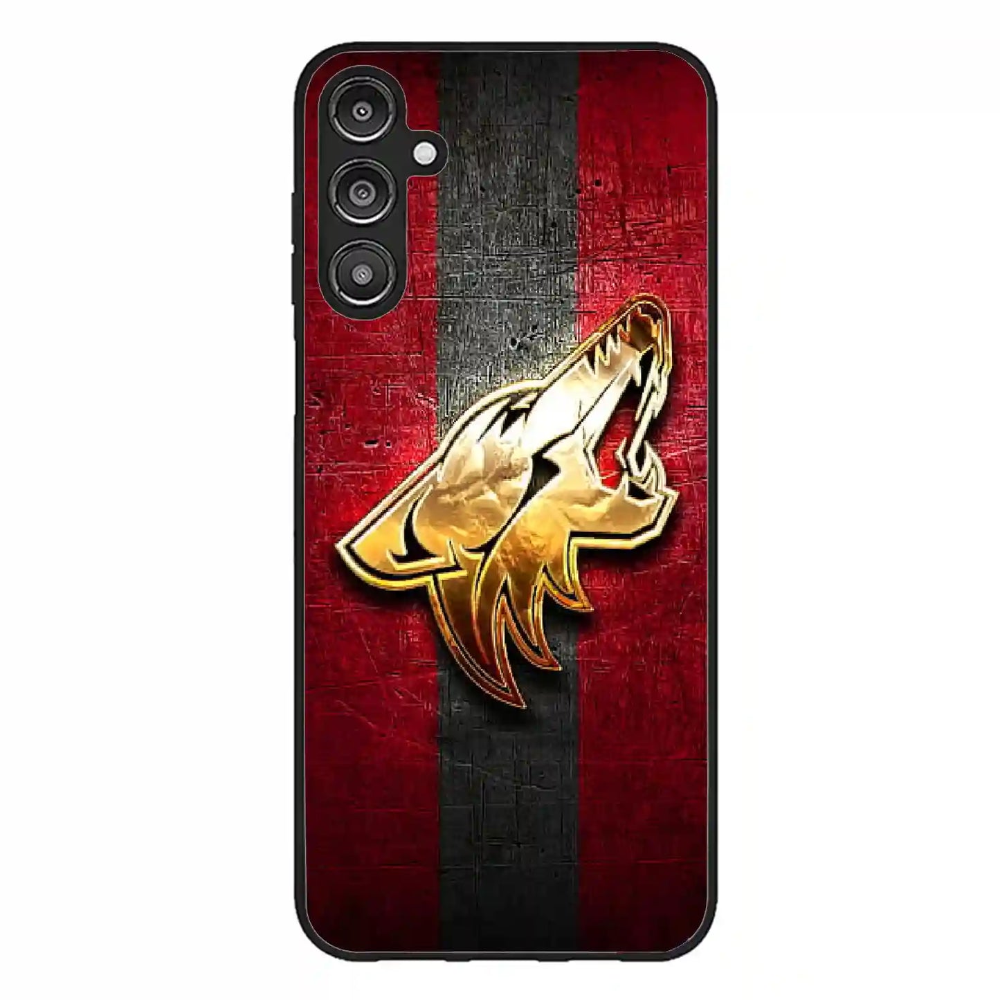 Arizona Coyotes Cutee Samsung Galaxy A14 5G Case