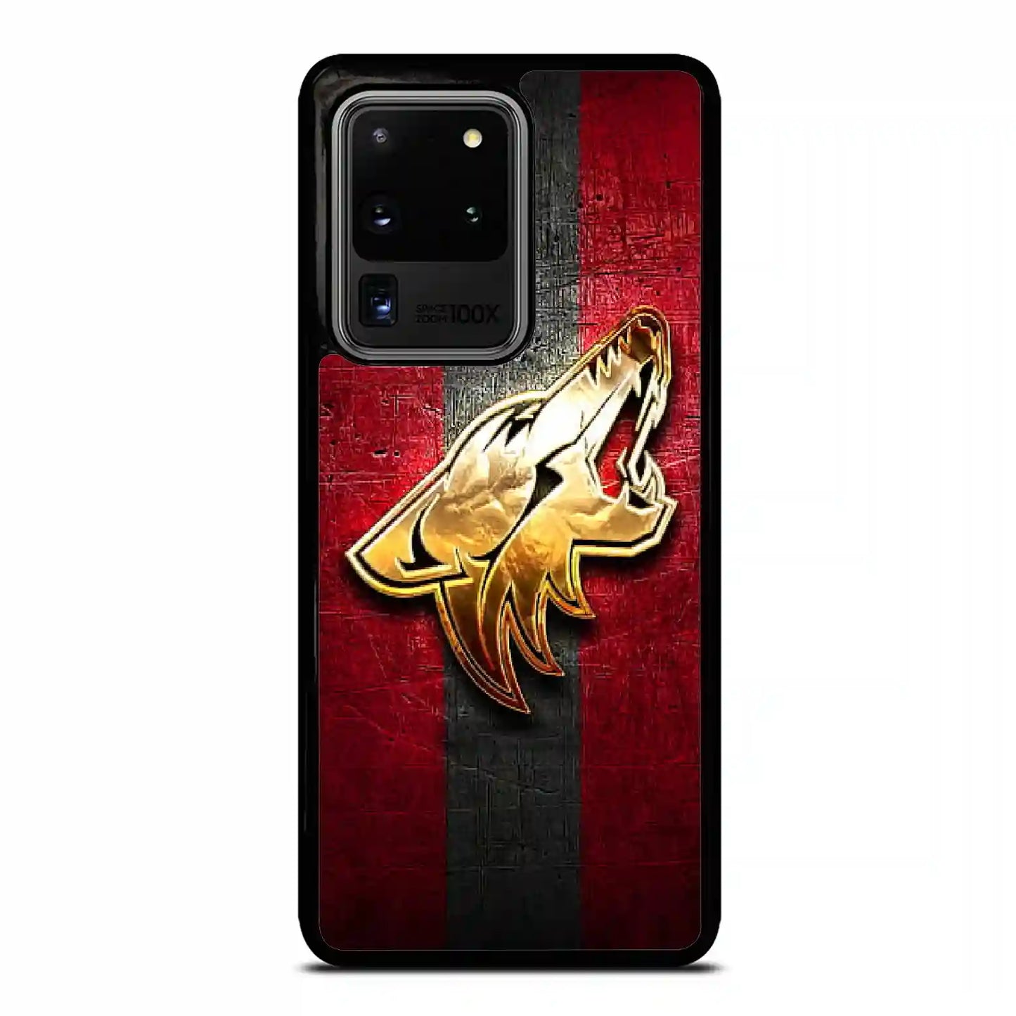 Arizona Coyotes Cutee Samsung Galaxy S20 Ultra Case