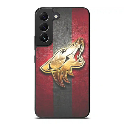 Arizona Coyotes Cutee Samsung Galaxy S22 Plus Case