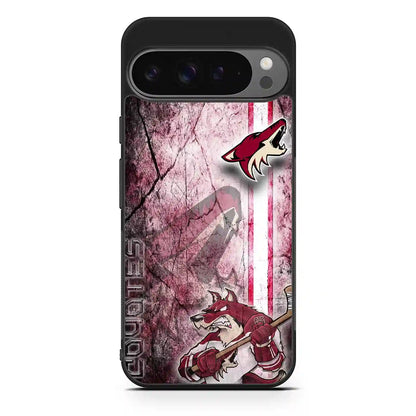 Arizona Coyotes Retro Google Pixel 9 Pro XL Case