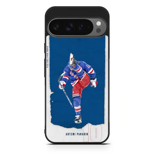 Artemi Panarin Google Pixel 9 Pro XL Case