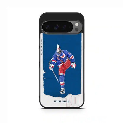 Artemi Panarin Google Pixel 9 Case