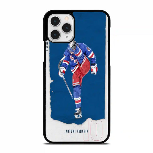 Artemi Panarin iPhone 12 Pro Max Case