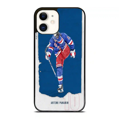 Artemi Panarin iPhone 12 Mini Case