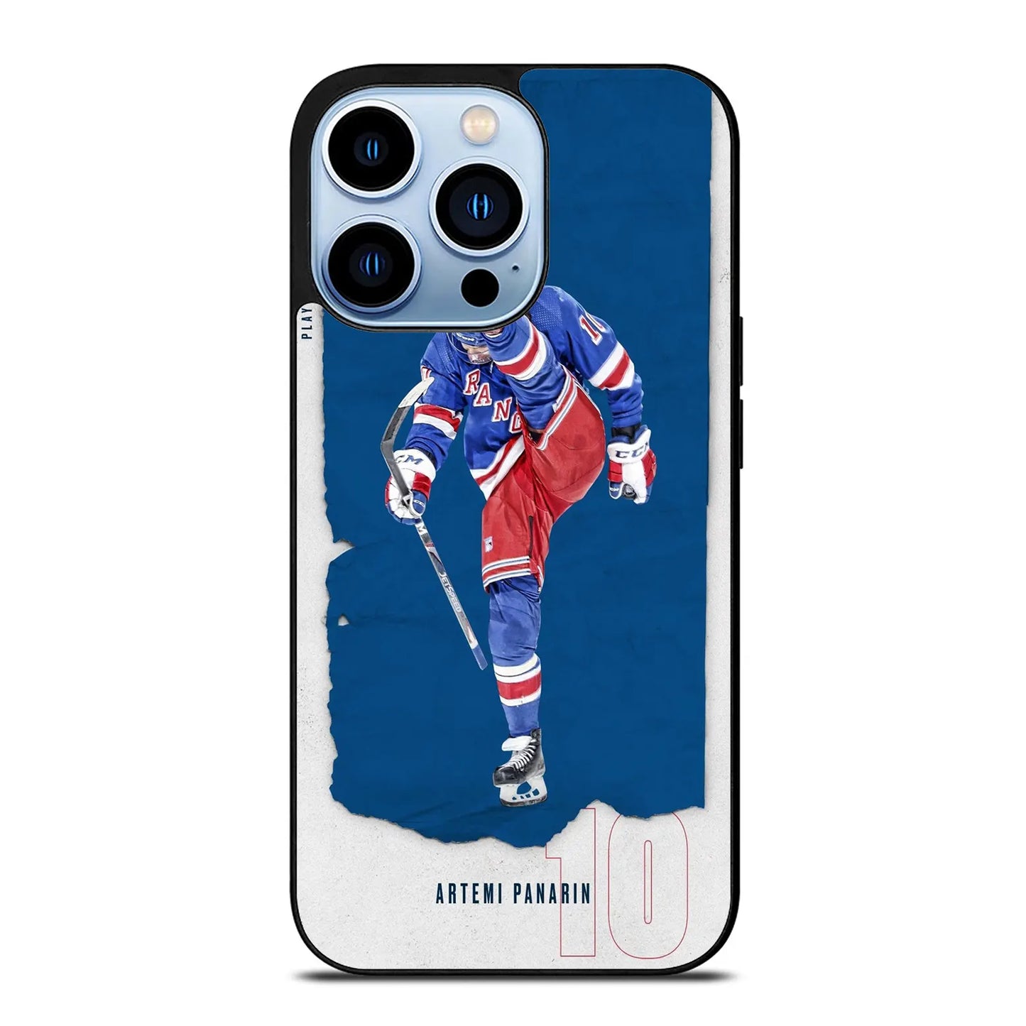 Artemi Panarin iPhone 13 Pro Max Case