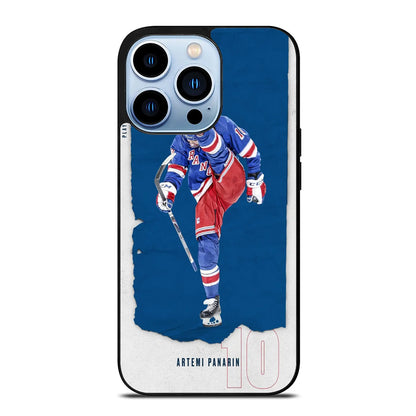 Artemi Panarin iPhone 13 Pro Max Case