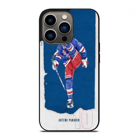 Artemi Panarin iPhone 13 Pro Case