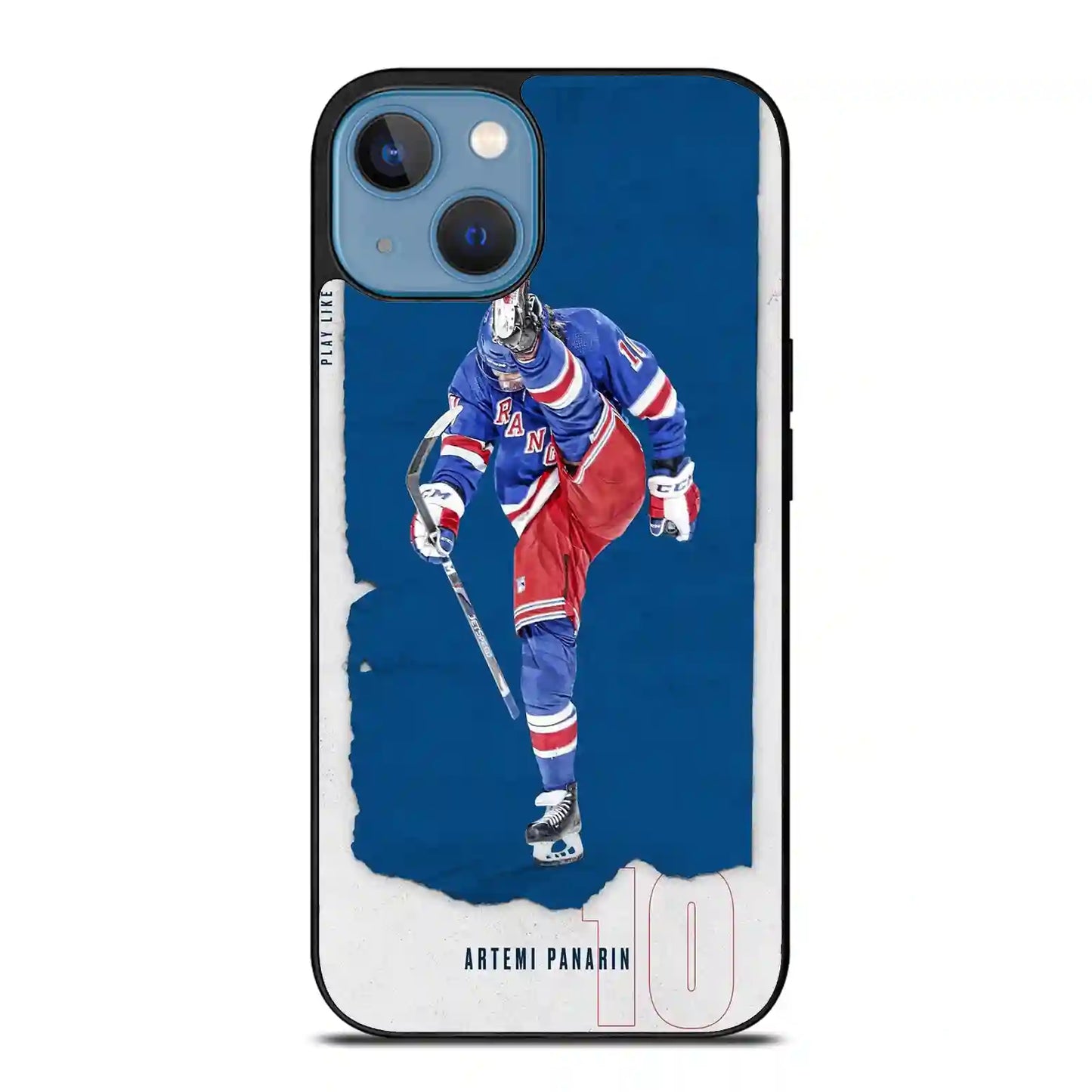 Artemi Panarin iPhone 14 Case