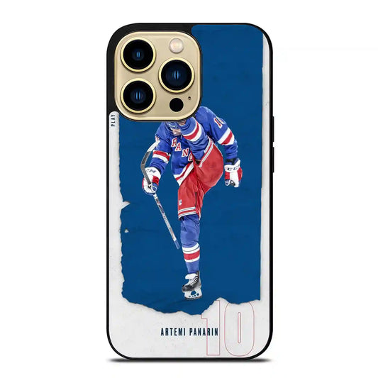 Artemi Panarin iPhone 14 Pro Max Case