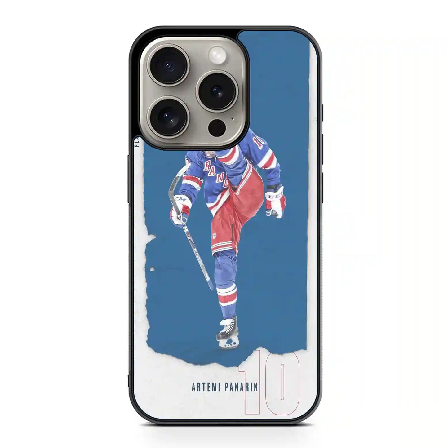 Artemi Panarin iPhone 15 Pro Max Case