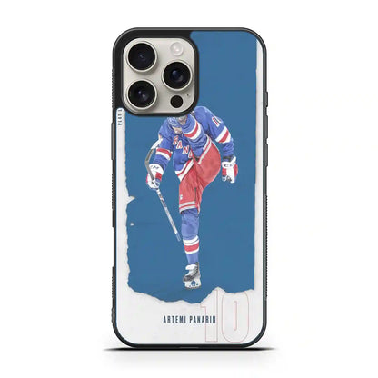 Artemi Panarin iPhone 16 Pro Case