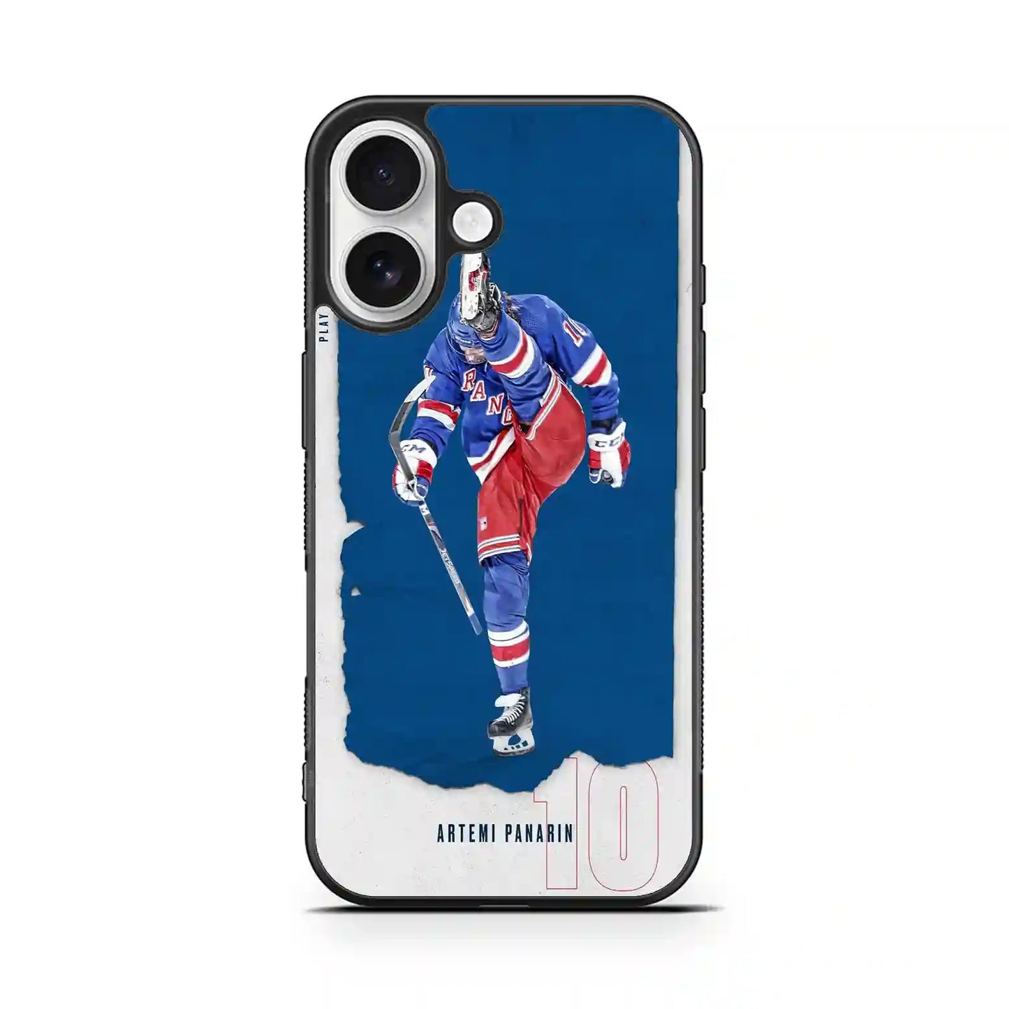 Artemi Panarin iPhone 16 Case