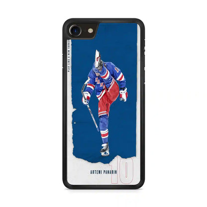 Artemi Panarin iPhone SE 2020 Case