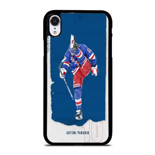 Artemi Panarin iPhone XR Case