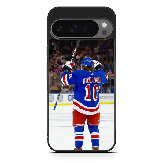 Artemi Panarin New York Ranger Google Pixel 9 Pro XL Case