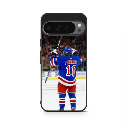 Artemi Panarin New York Ranger Google Pixel 9 Case