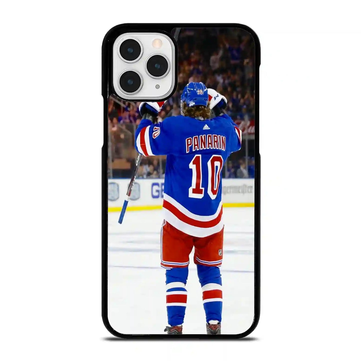 Artemi Panarin New York Ranger iPhone 12 Pro Max Case