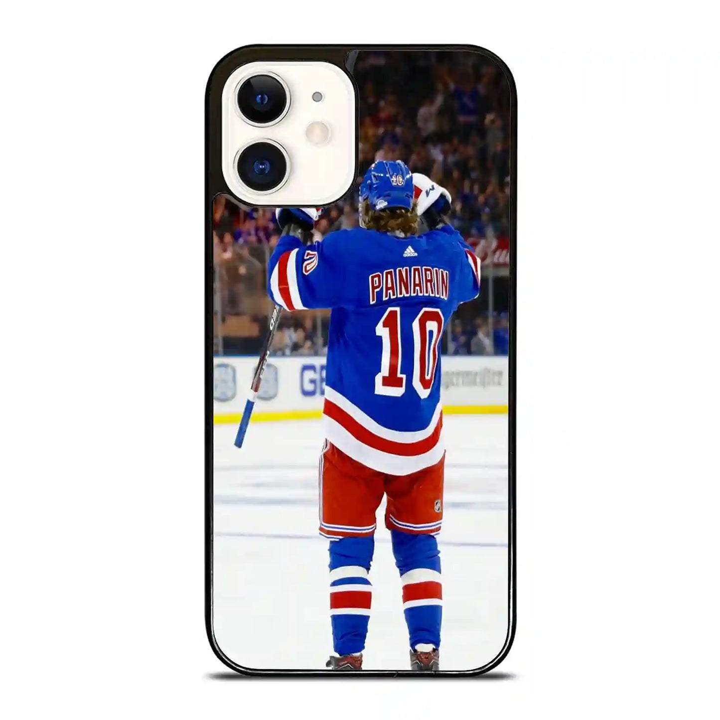 Artemi Panarin New York Ranger iPhone 12 Mini Case