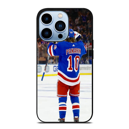 Artemi Panarin New York Ranger iPhone 13 Pro Max Case