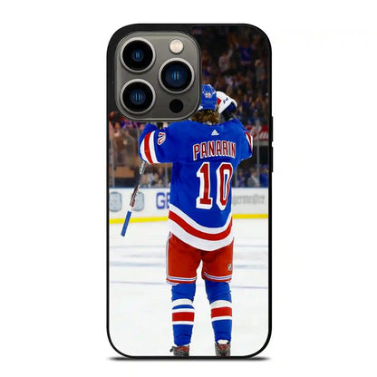 Artemi Panarin New York Ranger iPhone 13 Pro Case