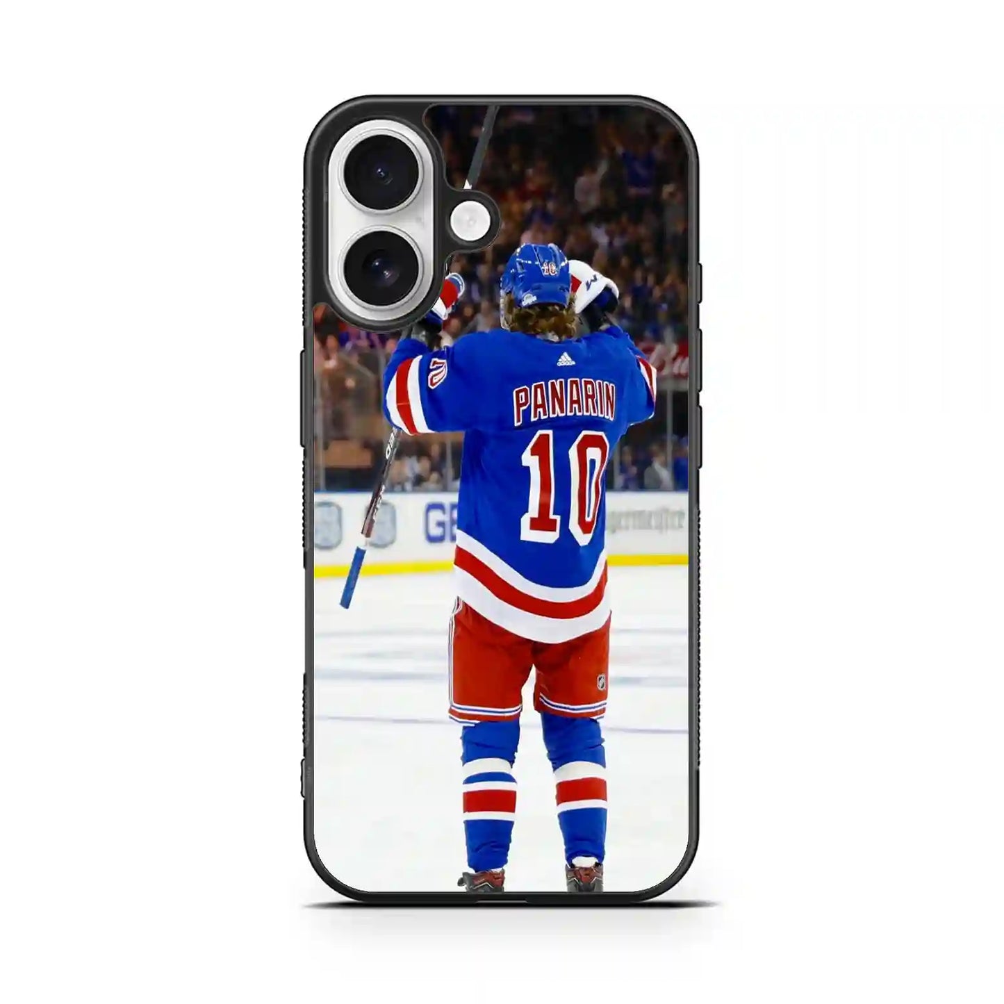 Artemi Panarin New York Ranger iPhone 16 Case